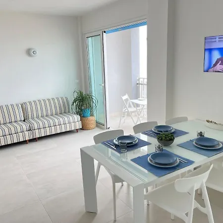 Vista Mare A 10M Dalla Spiaggia, 8 Piano E Parcheggio Privato Lignano Sabbiadoro