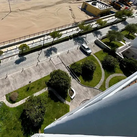 Vista Mare A 10M Dalla Spiaggia, 8 Piano E Parcheggio Privato *